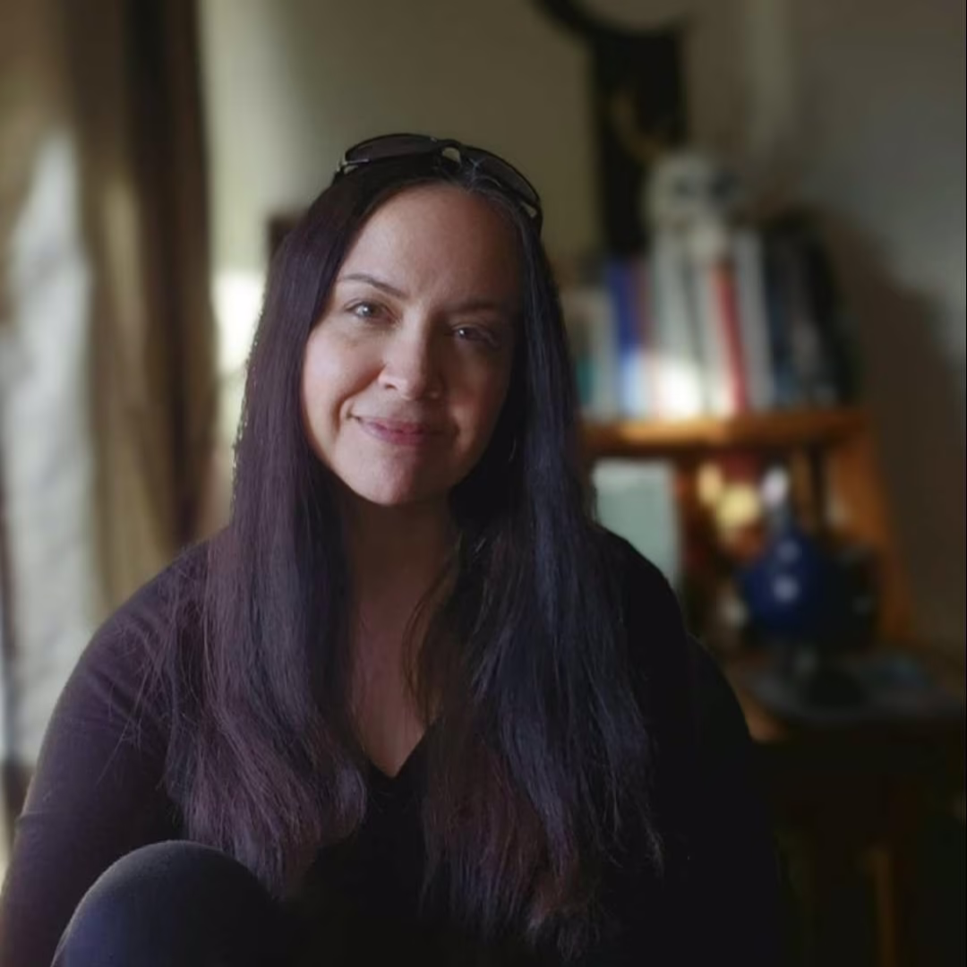 Author Vanessa Penney